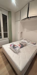 Appartement T2 Courbevoie à louer - Photo 4