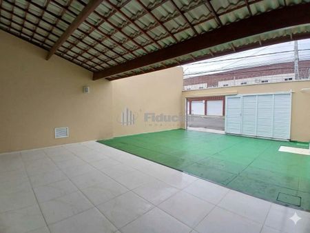 C FUNCIONARIOS - CASA - JOSE ALVES CAVALCANTE, 211 - Foto 5