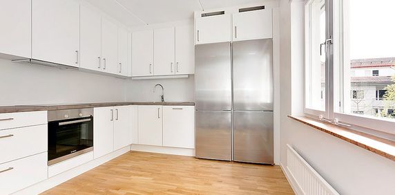 Liljevalchsgatan 18, Mariekälla - Photo 2