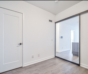 For Lease - 5 Defries Street Unit# 1005, Toronto, Ontario - Photo 1