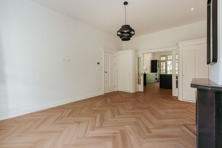 Bronckhorststraat 18-2, Hondecoeterbuurt, 1071WR, Amsterdam - Photo 3