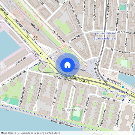 Diepeveenstraat 20, 3029PA Rotterdam