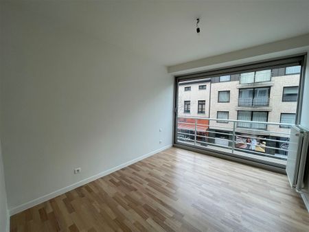 Modern appartement centraal gelegen - Photo 5