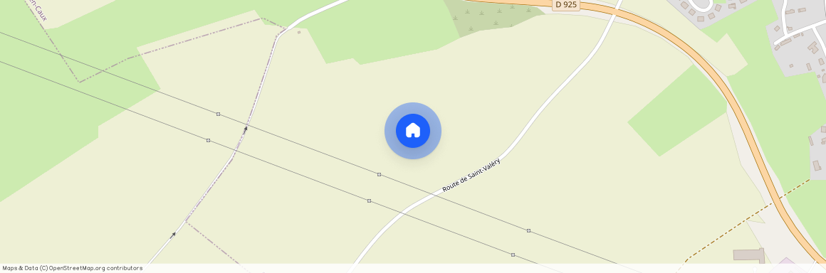 76460, Saint-Valery-En-Caux