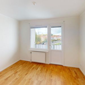 Fristadsgatan 6 A - Foto 2