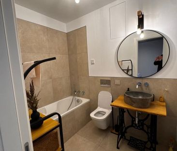 Vilă smart 4 camere, Tunari – prima închiriere - Fotografie 6