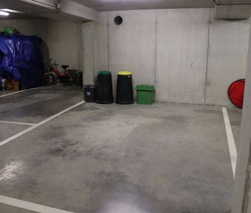 Serskamp - Gelijkvloers appartement met autostaanplaats - Photo 6