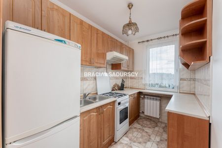 2-pokojowe, jasne z balkonem – ul. Wysłouchów! - Фото 3