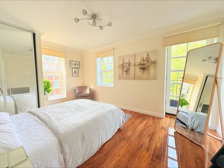 4 bedroom penthouse to rent - Photo 4