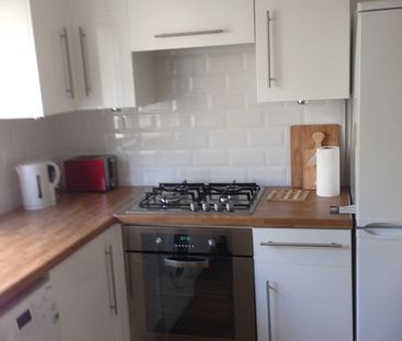 1 Bed Flat, Eglinton Court, G5 - Photo 6