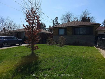 For Lease - 6 Galewood Drive, Toronto, Ontario - Photo 5