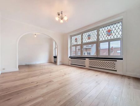 Rue Cervantes1190 Forest - Photo 2