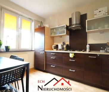 Mieszkanie Gorzów Wielkopolski - Фото 1