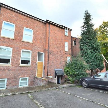 1 Bedroom Apartment To Let - Photo 4
