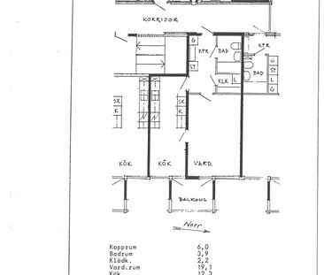 Nedre Kaptensgatan 10 - Foto 3