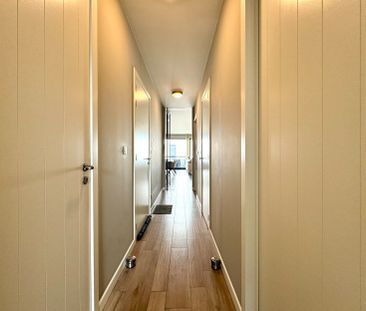 Gelijkvloers appartement van 97 m² met 2 slaapkamers in residentie ... - Foto 1