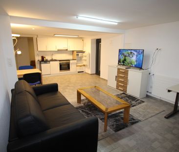 Studio Nr. 6, Top Modernes Studio möbliert im Apartment-Haus Dulliken - Foto 1