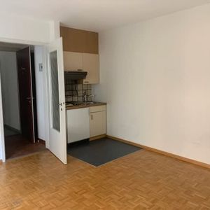 1 Zimmer, 1. Stock - Photo 2