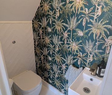 3 Bed Terraced House, Denison Road, SW19 - Photo 3