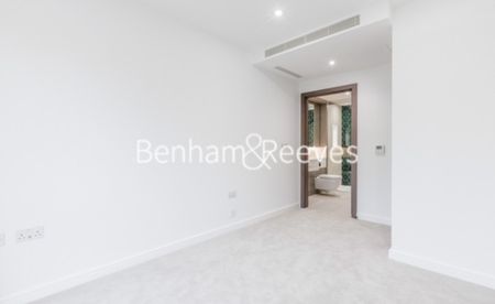 2 Bedroom flat to rent in Distillery Road, Hammersmith, W6 - Photo 5