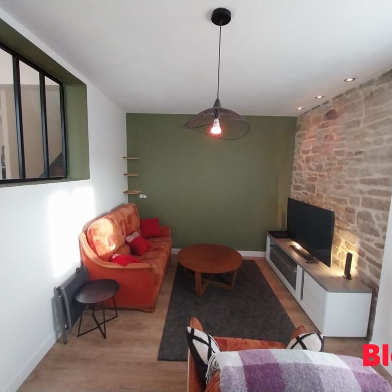 Location Maison 5 pièces 93m² BREST 29200 - Photo 1
