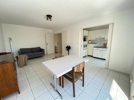 Location appartement 2 pièces 44.52 m² à Montpellier (34000) - Photo 2