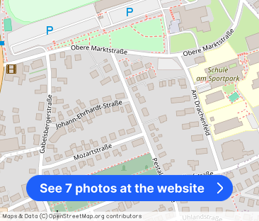 Schöne 2-Zimmer-Wohnung ab sofort frei! - Photo 1