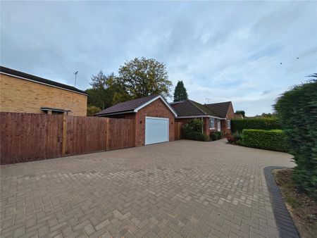 2 bedroom bungalow to rent - Photo 4