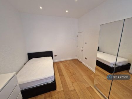 1 bedroom in a house share to rent - Photo 4