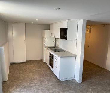 Östra Nygatan, Skellefteå - Foto 1