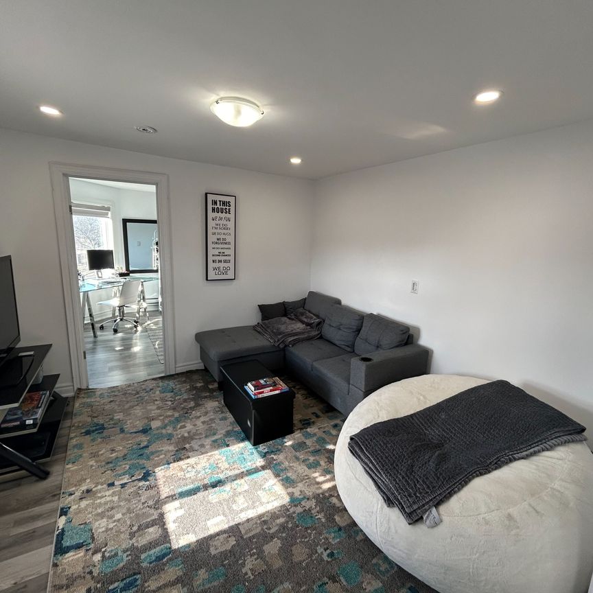 For Lease - 2 Evans Street Unit# A, Belleville, Ontario - Photo 1