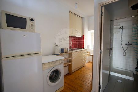 Apartamento T1 em Lisboa - Photo 4