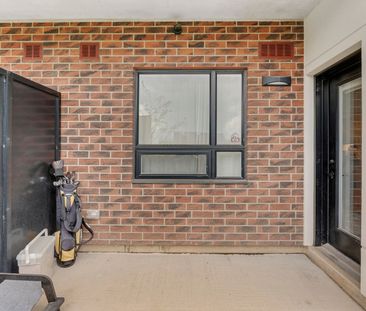 For Lease - 3998 VICTORIA Avenue Unit# 106, Lincoln, Ontario - Photo 5