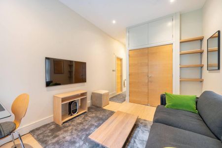 Studio to rent - Photo 3