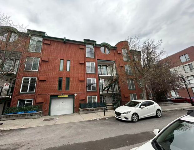 À louer / Appartement - Photo 1