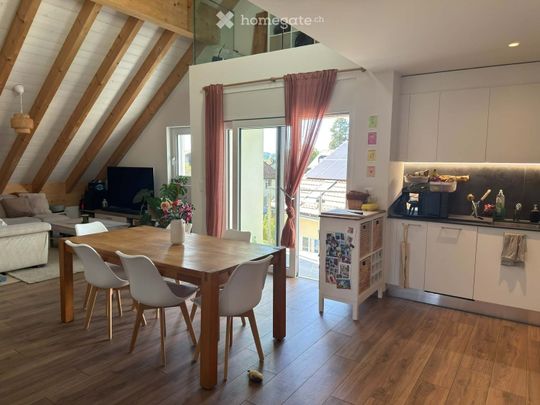 Magnifique appartement de 90 m² Gimel - Photo 1