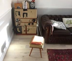 Studio Flat, Paxton Road, SE23 - Photo 1