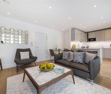 2 bedroom maisonette to rent - Photo 3