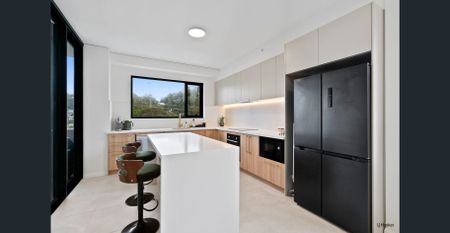 Brand New Furnished Apartment – Walk to Beach, Shops & Cafés - Photo 4