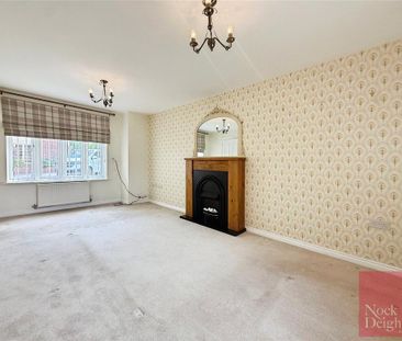 3 bedroom terraced house to rent - Photo 2