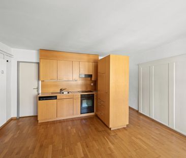 "Helle 1.5-Zimmer-Wohnung im Herzen der Altstadt" - Foto 2