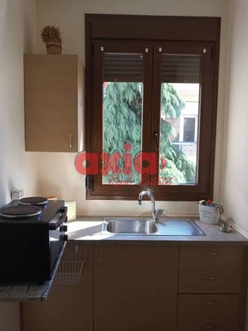 Studio/Γκαρσονιέρα για ενοικίαση Άγιος Γεώργιος (Καβάλα) - Φωτογραφία 5