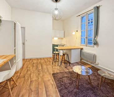 Appartement T1 à Rennes - Photo 4