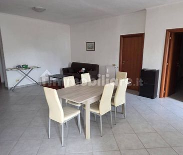 Appartamento via San Nullo 39A, Licola Paese, Giugliano in Campania - Foto 1