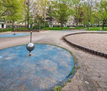 So macht wohnen Spaß: interessante 3-Zimmer-Wohnung (WBS) - Foto 1