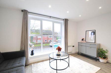1 bedroom apartment to rent - Photo 2