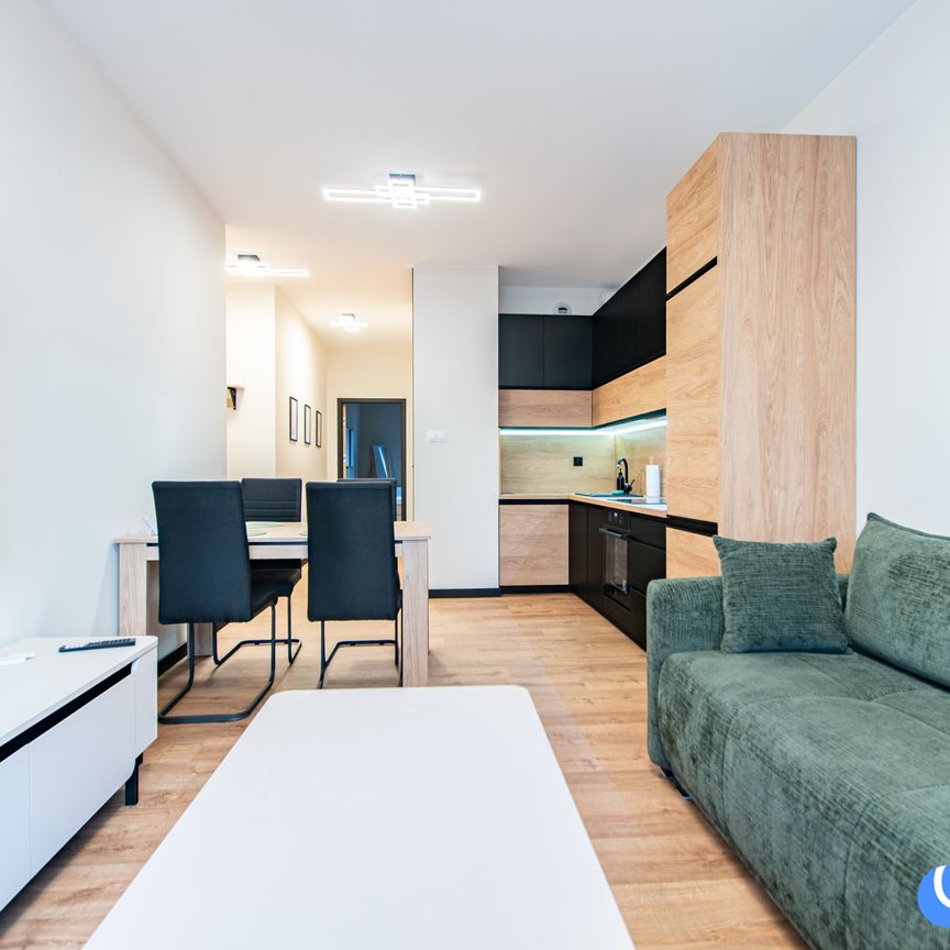 2 pokoje I Rakowicka I od zaraz I parking - Photo 1