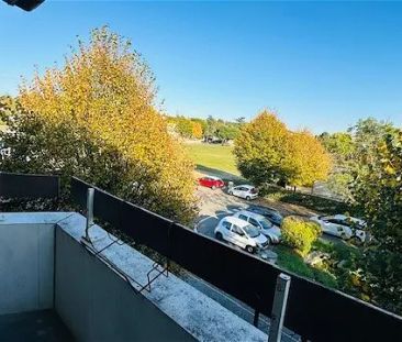 Location appartement 2 pièces - 33.92m² à Quint fonsegrives (31130) - Photo 2