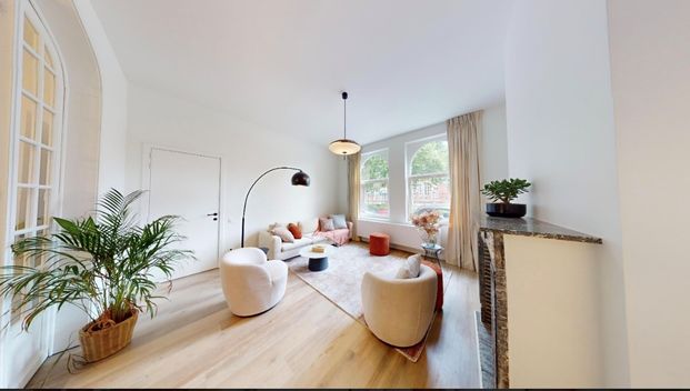 Kamer te huur - Foto 1