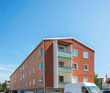 Jungfrugatan 3 C - Foto 2